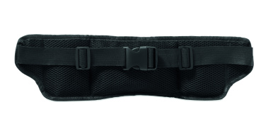 Logotrade dāvanas foto: Sporta jostas soma 420D RPET