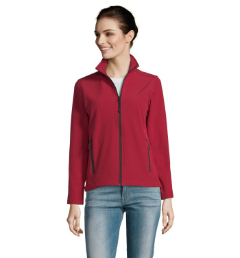 Logotrade dāvanas foto: RACE WOMEN SS JAKA 280g