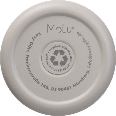 Logotrade dāvanas foto: Izolēta pudele Le Bourget MoLu