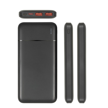 Logotrade biznesa dāvanas foto: Power Bank VA2101 10000 mAh RIVACASE