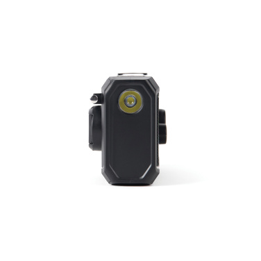 Logotrade ziemassvētku dāvanas foto: Nordic Drift Titan IPX4 daudzfunkcionālais radio 4000mah