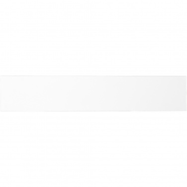 Лого трейд бизнес-подарки фото: Гибкая линейка Arc длиной 20 см