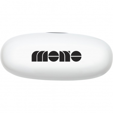 Лого трейд pекламные cувениры фото: Наушники ANC Anton Evo