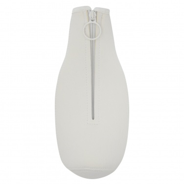 Лого трейд pекламные продукты фото: Fris Рукав-держатель для бутылок из переработанного неопрена 