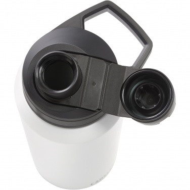 Логотрейд pекламные cувениры картинка: Спортивная бутылка CamelBak® Chute® Mag объемом 1 л