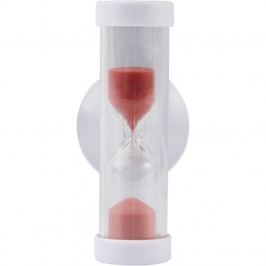 Логотрейд бизнес-подарки картинка: Таймер для душа Catto