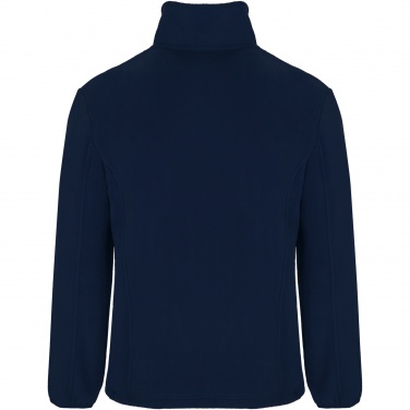 Логотрейд pекламные продукты картинка: Детская флисовая куртка Artic с полноразмерной молнией