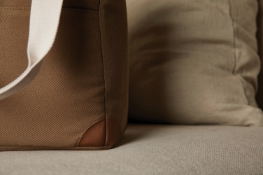 Лого трейд pекламные продукты фото: Сумка-холодильник VINGA Sloane RPET