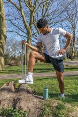 Логотрейд pекламные cувениры картинка: 4 шт. эластичных фитнес-лент в чехле