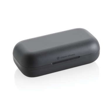 Логотрейд pекламные cувениры картинка: Пластиковые вкладыши Urban Vitamin Pacifica RCS