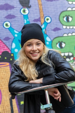 Лого трейд pекламные подарки фото: Классическая шапка Impact AWARE™ с Polylana®