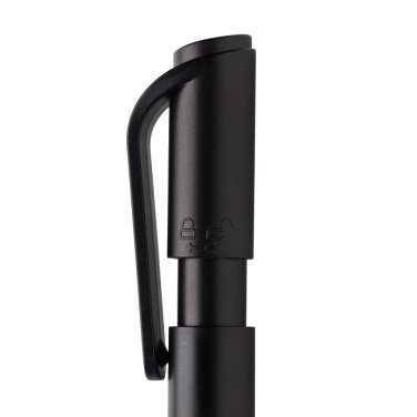 Лого трейд pекламные cувениры фото: Ручка TwistLock GRS из переработанного АБС-пластика