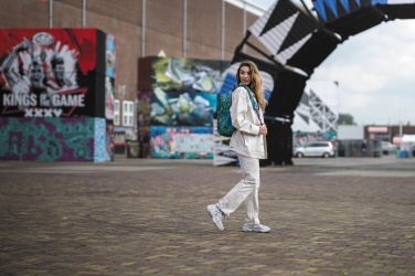 Лого трейд pекламные продукты фото: Bobby Soft "Art", рюкзак с защитой от кражи