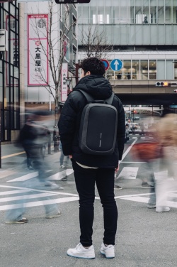 Лого трейд pекламные подарки фото: Рюкзак Бобби Эдж