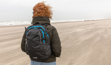 Логотрейд бизнес-подарки картинка: Средний походный рюкзак Explorer ripstop 26 л без ПВХ