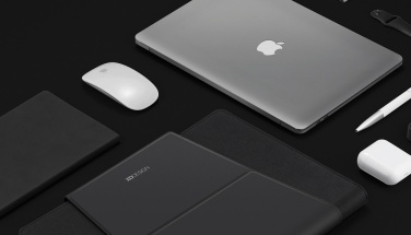 Лого трейд бизнес-подарки фото: Мобильный офис