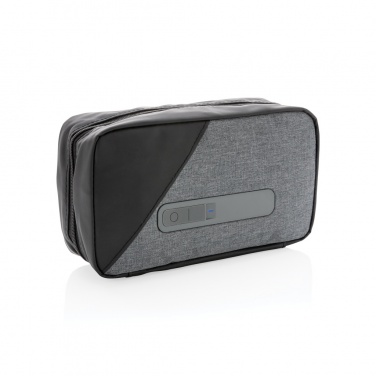 Лого трейд pекламные cувениры фото: Портативный стерилизатор УФ-С в сумке со встроенным аккумулятором