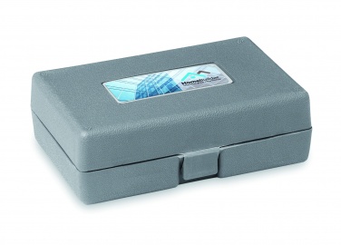 Логотрейд бизнес-подарки картинка: Набор инструментов