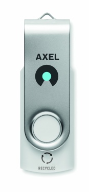 Логотрейд pекламные cувениры картинка: USB флешка 16G                 MO2080-06