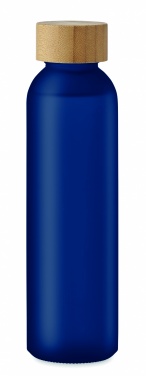 Лого трейд pекламные подарки фото: Бутылка 500 мл