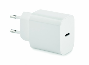 Лого трейд pекламные продукты фото: USB адаптер