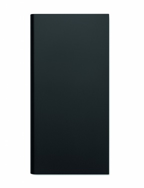 Лого трейд pекламные подарки фото: Аккумулятор 8000 мАч