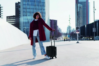 Логотрейд pекламные продукты картинка: Чемодан