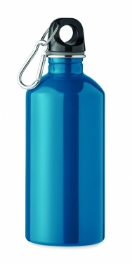 Логотрейд pекламные продукты картинка: Recycled stainless steel 500ml