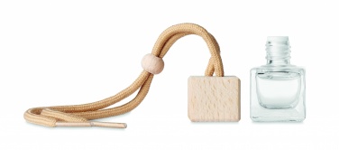 Лого трейд бизнес-подарки фото: Освежитель воздуха в авто 5мл