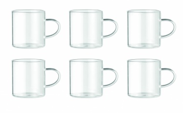 Логотрейд pекламные продукты картинка: Подставка для чашек