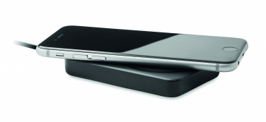 Логотрейд pекламные cувениры картинка: Зарядное устройство 15W, 5000 mAh