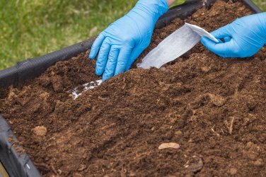 Лого трейд pекламные подарки фото: Набор для выращивания семян