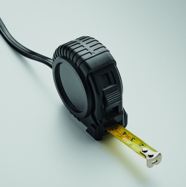 Логотрейд бизнес-подарки картинка: Рулетка 3 м