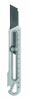 Логотрейд pекламные cувениры картинка: Нож канцелярский