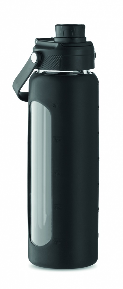 Лого трейд бизнес-подарки фото: Бутылка 750 мл