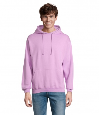 Лого трейд pекламные cувениры фото: CONDOR Unisex Hooded Sweat