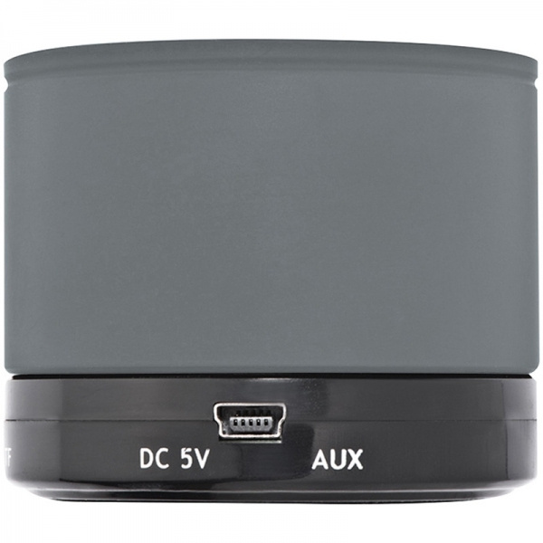 Лого трейд pекламные продукты фото: Мини Bluetooth-динамик HAWICK