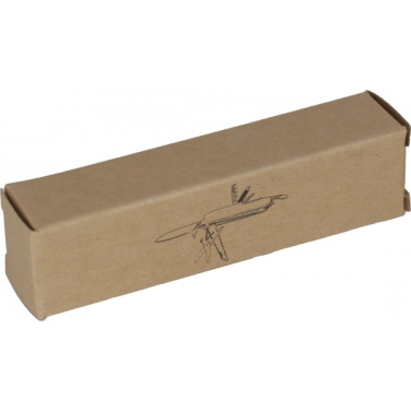 Логотрейд бизнес-подарки картинка: Карманный нож ЭДИРНЕ