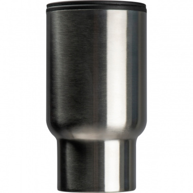 Логотрейд pекламные подарки картинка: Термокружка ЦЮРИХ 400 мл