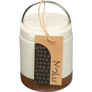 Лого трейд pекламные продукты фото: Термоланч-бокс 400 мл PORTO CERVO MoLu