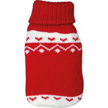 Логотрейд pекламные продукты картинка: Грелка для рук White Rock