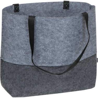 Лого трейд pекламные продукты фото: Сумка для покупок RPET Сан-Матео