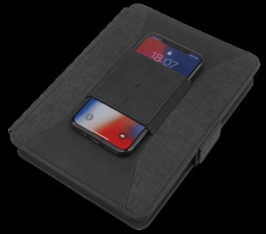 Лого трейд pекламные продукты фото: HERMANO Power Bank Organizer 54713000