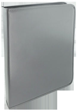 Лого трейд pекламные продукты фото: Папка FILEMON 820119