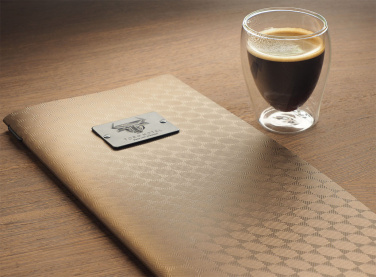 Лого трейд бизнес-подарки фото: Карточка меню Ambiente 1179241