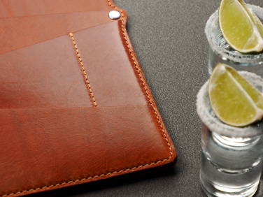 Лого трейд pекламные cувениры фото: Сумка-ремень для официанта 1188141