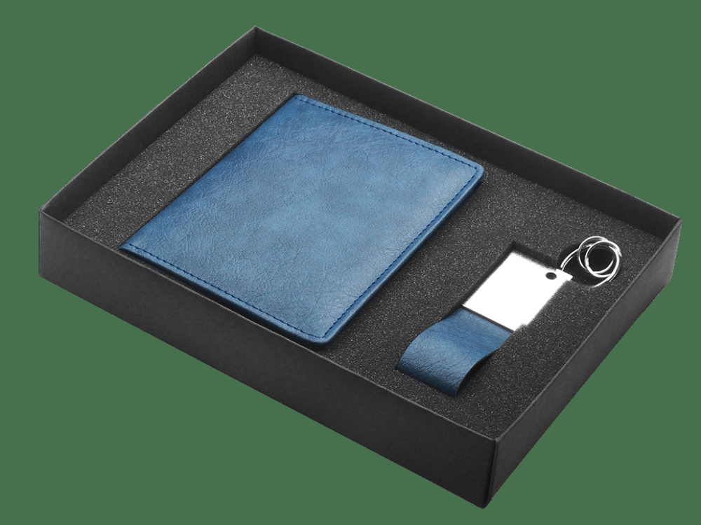 Логотрейд pекламные продукты картинка: Набор  1961327