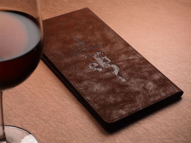 Логотрейд pекламные продукты картинка: Холдер для счёта 1967325