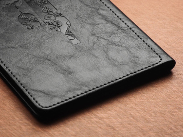 Логотрейд бизнес-подарки картинка: Холдер для счёта 1967329