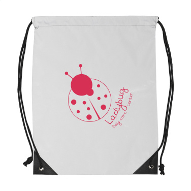 Логотрейд pекламные cувениры картинка: Рюкзак Reflex Bag
